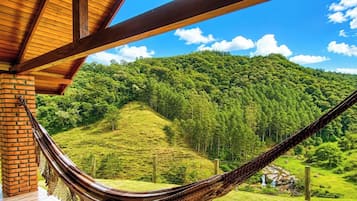 Cabin | Lanai