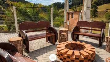 Chimenea