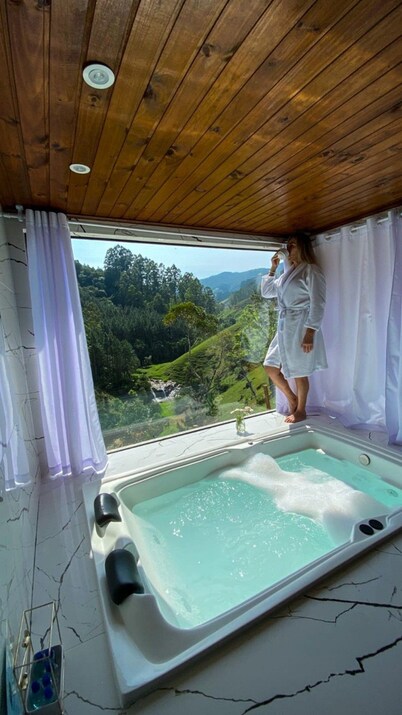 Pousada Dona Teresinha - São Bonifácio