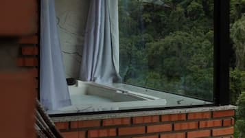 専用スパ浴槽