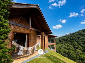 Cabaña | Exterior