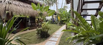 The Garden Room - Comfy apartment with workspace