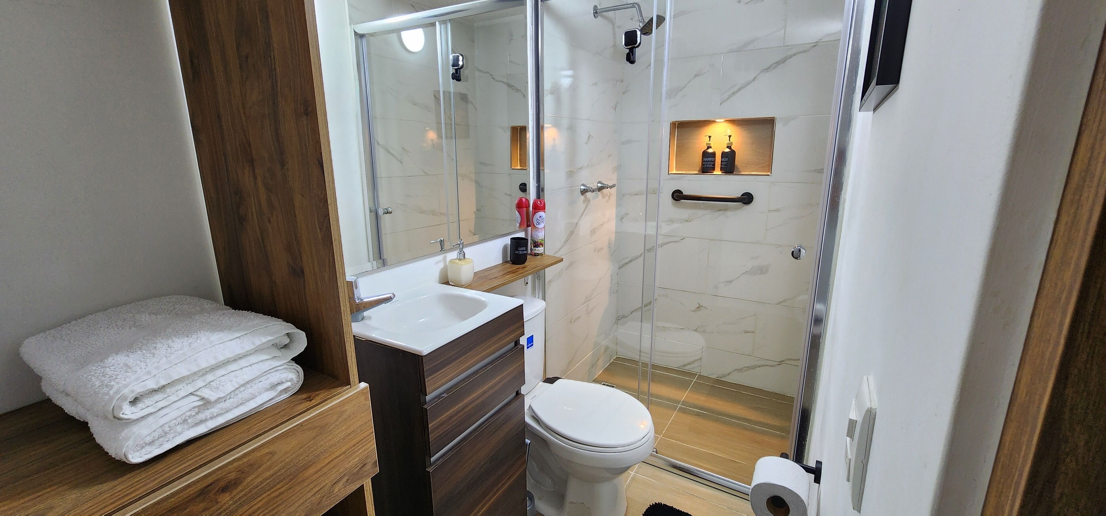 Baño