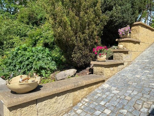 VILA GALA accommodation apartments  Superior One-Bedroom Apartment