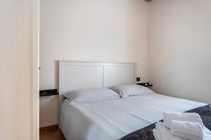 1 slaapkamer, wifi, beddengoed