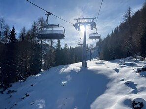 Sports d’hiver