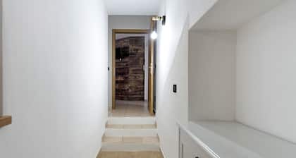 Appartement 'Ride Home 2' avec vue sur la montagne, jardin commun et Wi-Fi