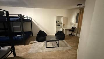3 habitaciones y wifi