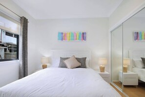 3 Schlafzimmer, Bügeleisen/Bügelbrett, WLAN, Bettwäsche