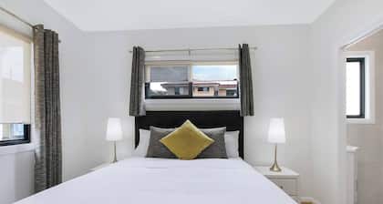 The Terrarena Family Stay near Shopping and Eateries