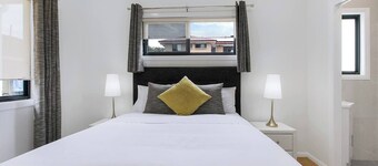 The Terrarena Family Stay near Shopping and Eateries
