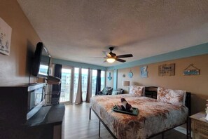1 bedroom, Internet, bed sheets