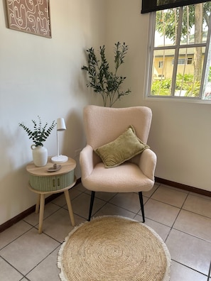 Deluxe Double Room, City View