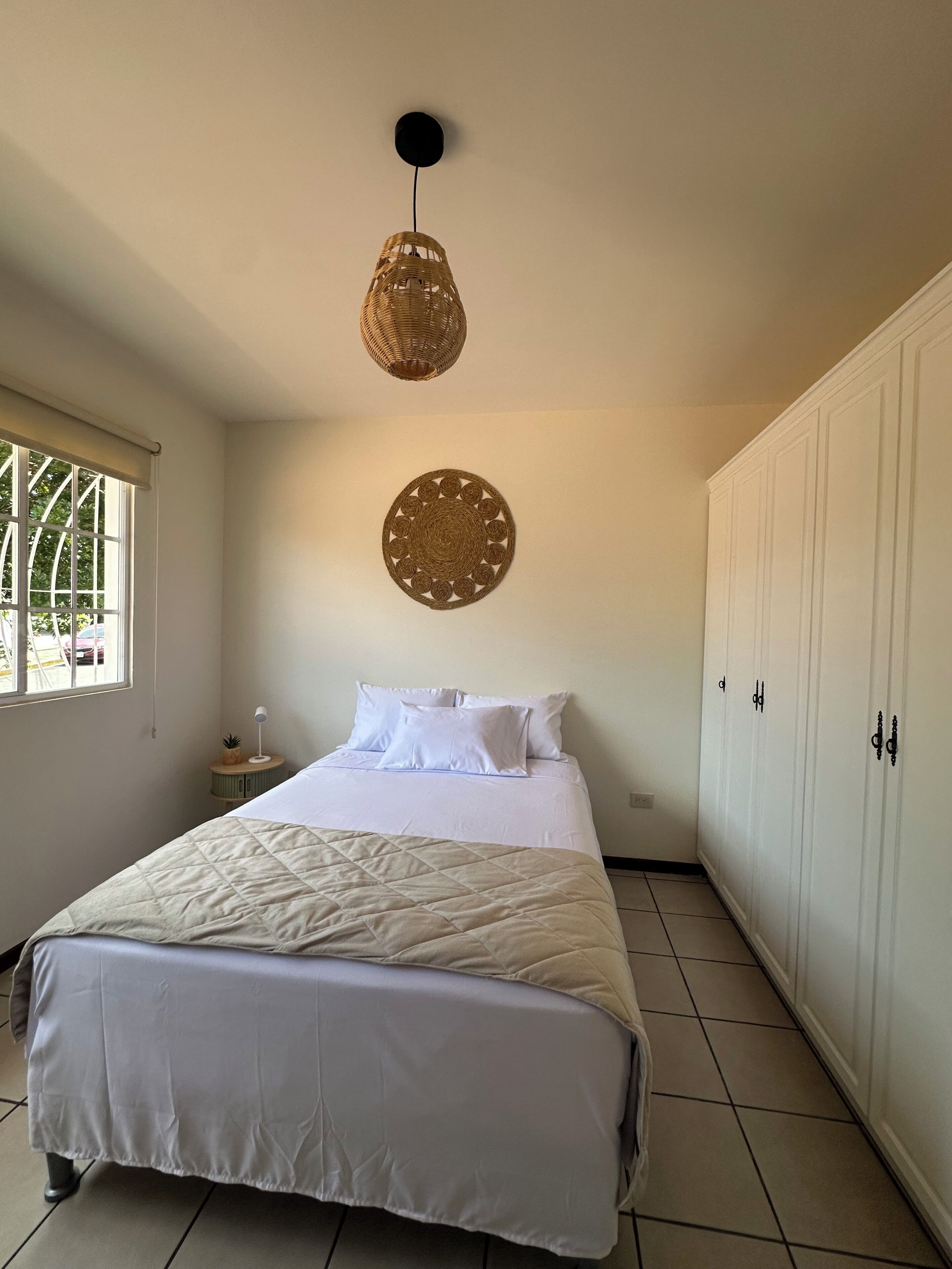 Standard-Doppelzimmer, Stadtblick | Kostenloses WLAN
