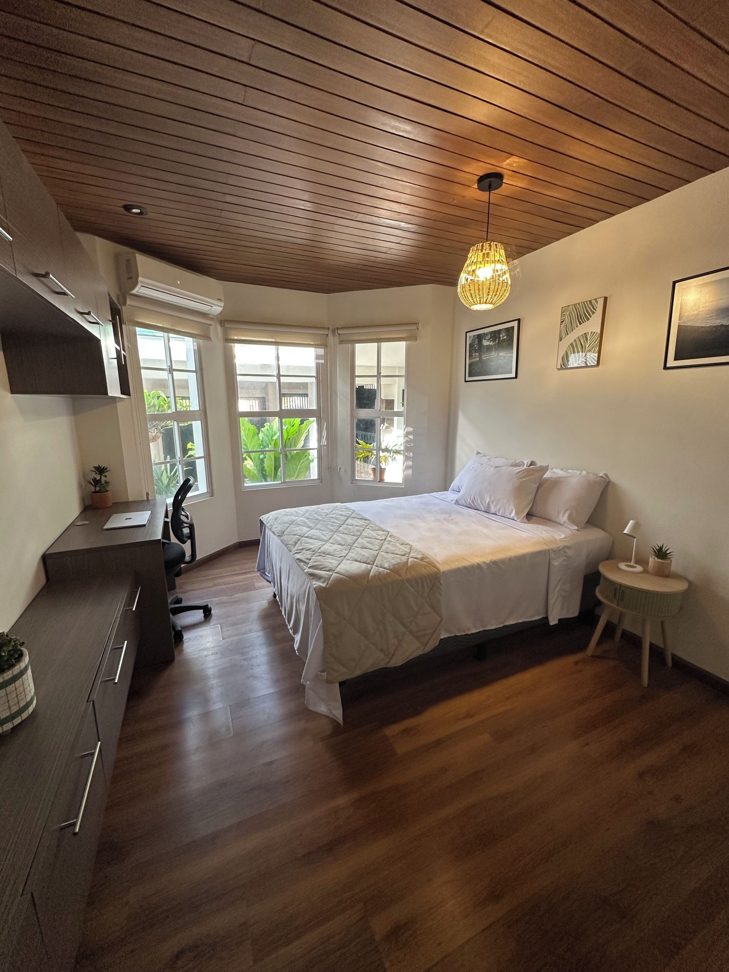Standard-Doppelzimmer | Kostenloses WLAN