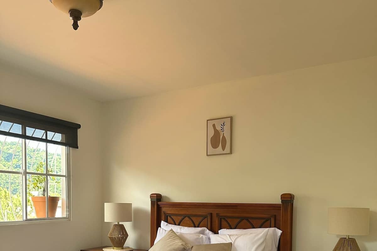 Quarto casal standard | Wi-Fi de cortesia