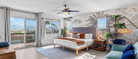 Smart TV, chimenea, videojuegos