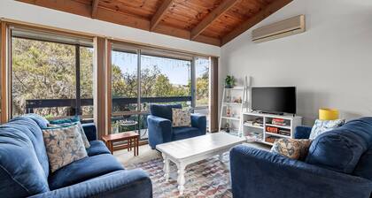 Harvey Rd Beach House