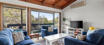 Harvey Rd Beach House