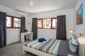3 camere, ferro/asse da stiro, Wi-Fi gratuito, lenzuola