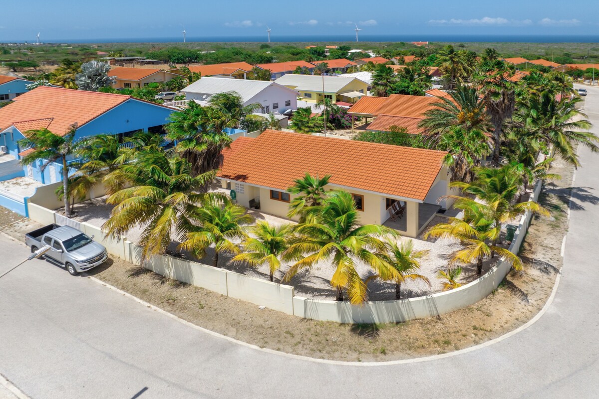 Image de profil de l’hôte