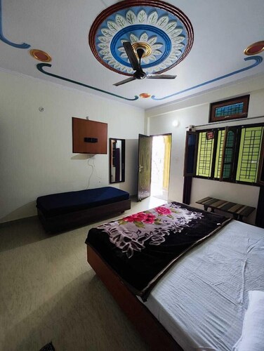 Nature villa cafe and homestay 