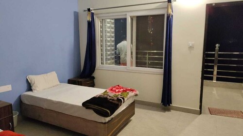 Nature villa cafe and homestay 