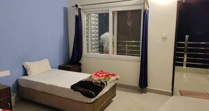 Nature villa cafe and homestay