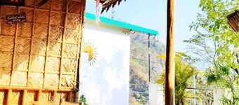 Nature villa cafe and homestay 