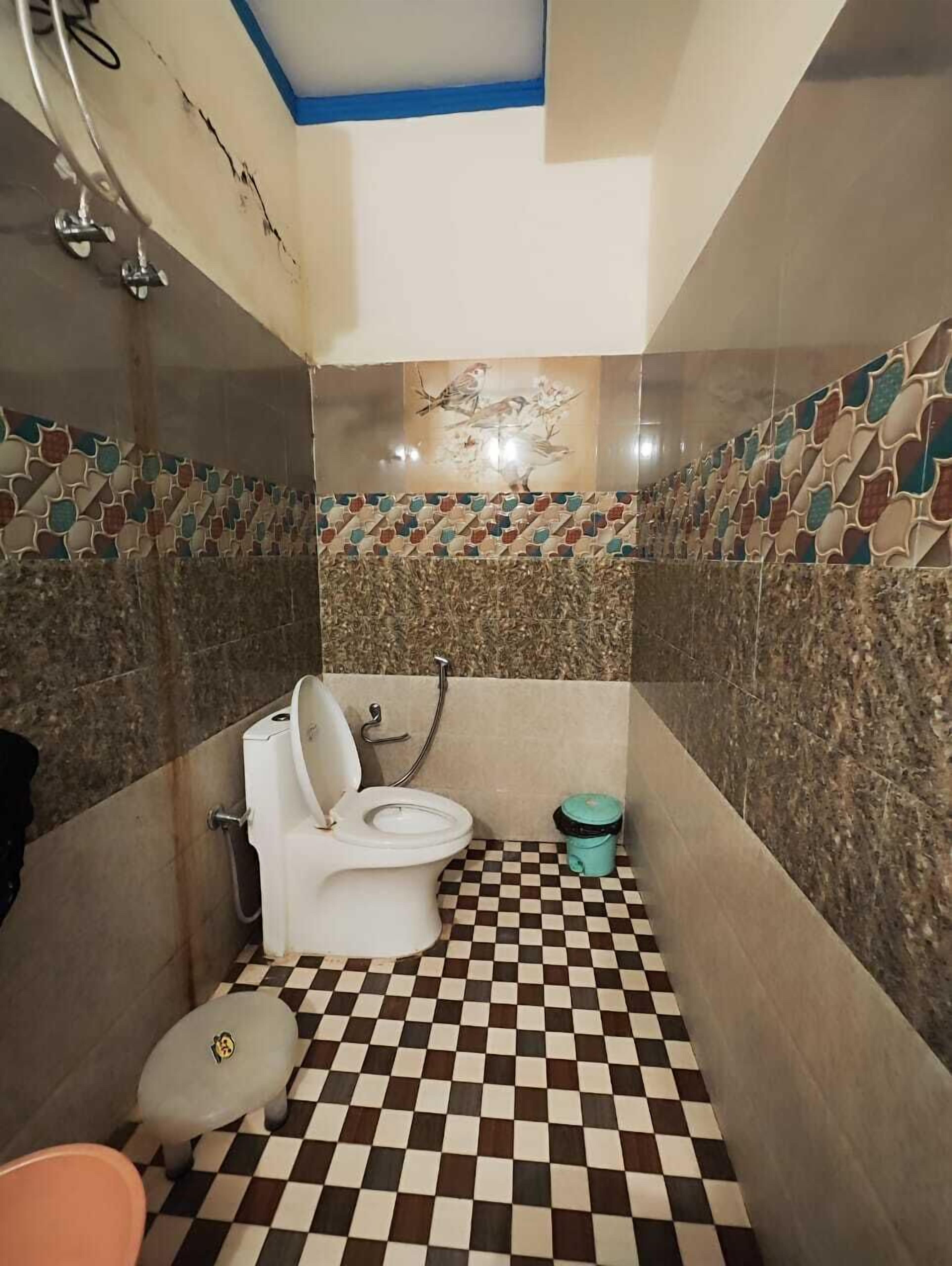 ルーム | バスルーム