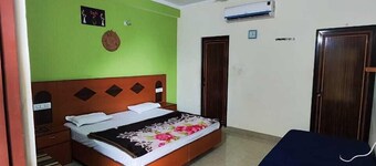 Nature villa cafe and homestay 