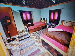 مكتب وواي فاي مجانًا