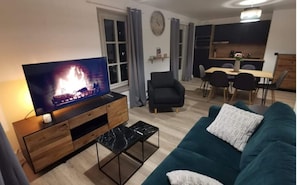 Smart TV