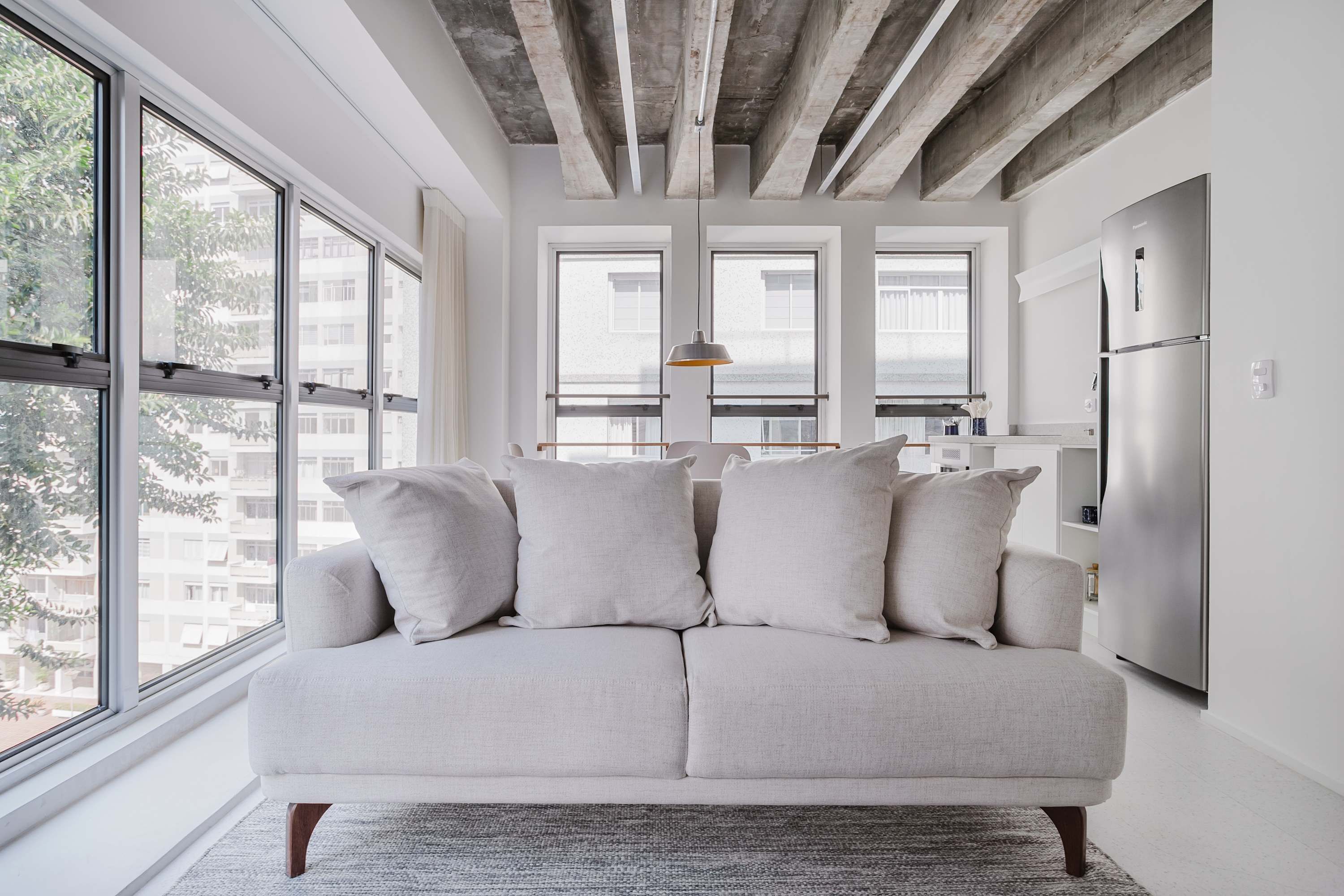 Departamento | 2 habitaciones y internet 