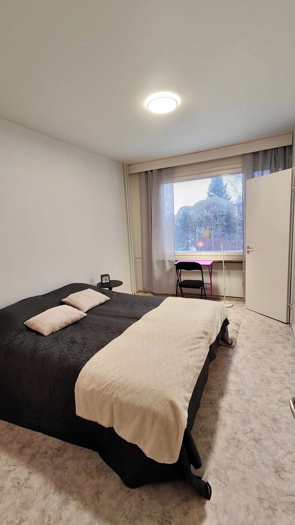 Apartment, 1 Bedroom, Hot Tub, Garden View | 2 bedrooms