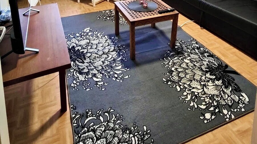 Interesting Kemi Apartment With Peaceful Environment & Free Parking