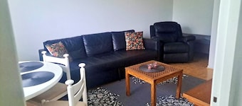 Interesting Kemi Apartment With Peaceful Environment & Free Parking