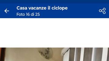 Handtücher, Seife, Toilettenpapier