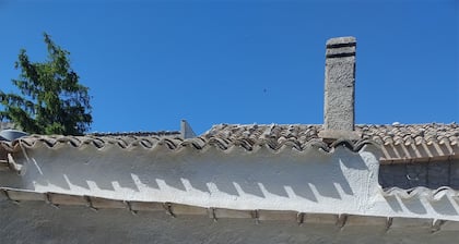 Vacation home the cyclops