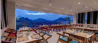 HOTEL APRICOT ONE