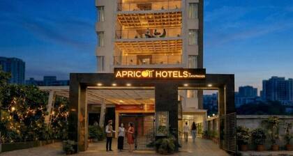Hotel Apricot One Udaipur -Near Fateh Sagar Lake