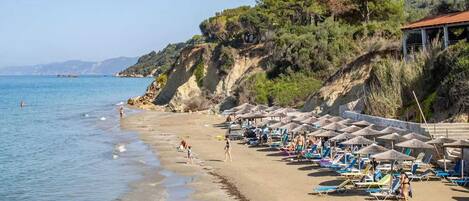 Villa, accessible aux personnes à mobilité réduite