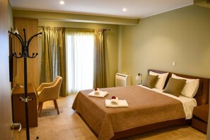 Villa, Accessible