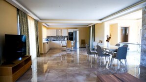 Casa, con acceso para personas discapacitadas