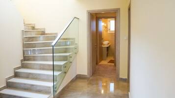 Huvila, esteetön | 3 makuuhuonetta, internet