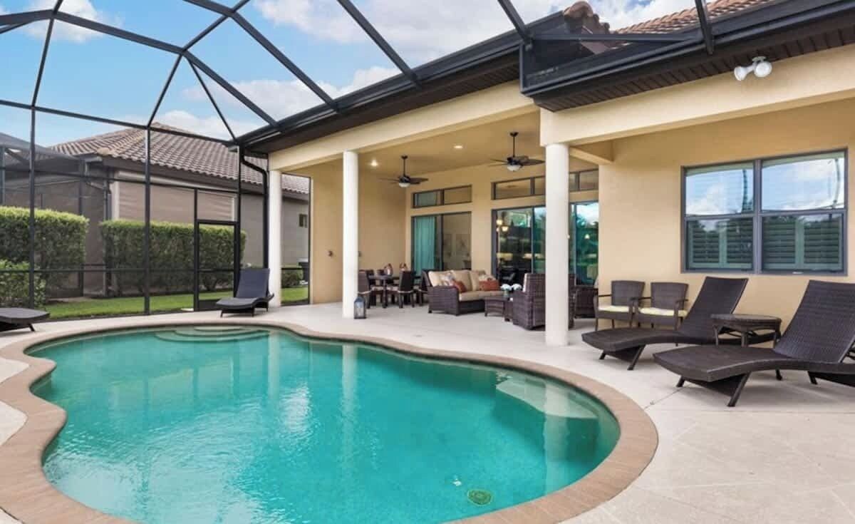 Image de profil de l’hôte