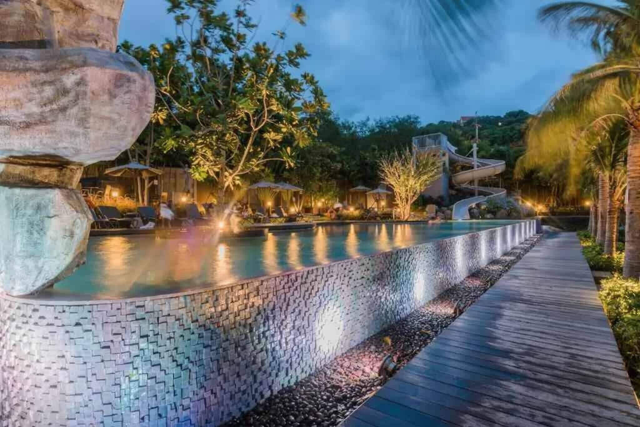 Apartment, 2 Bedrooms, Accessible, Smoking | Pool | Outdoor pool