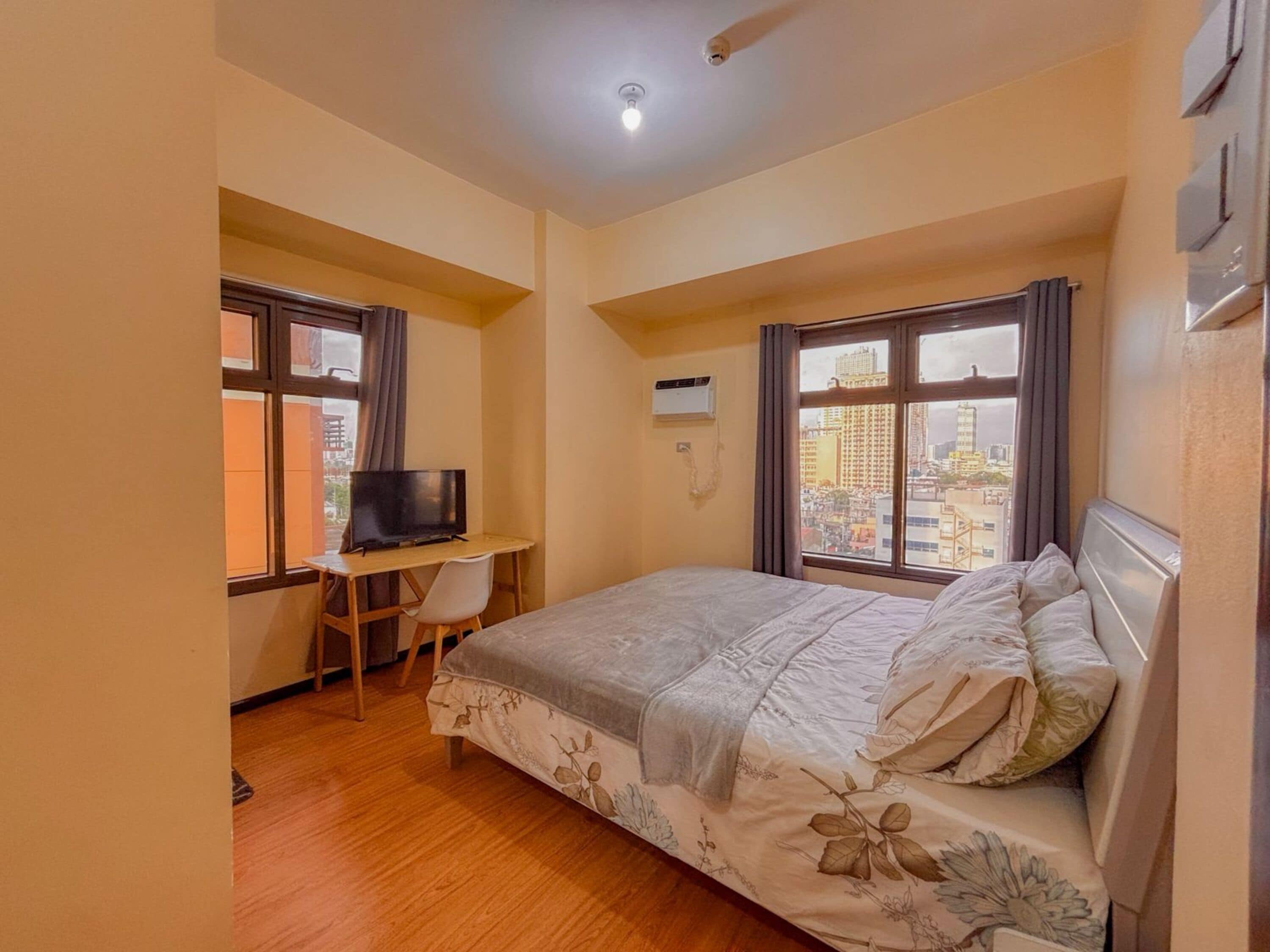 特色公寓式客房, 2 间卧室, 无烟房, 厨房 | 特色装修、特色家居、笔记本电脑工作区、免费 WiFi