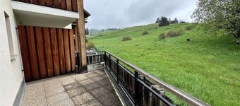 1st floor, balcony, tv, 35m², Villard de Lans