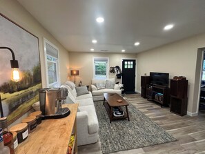 TV